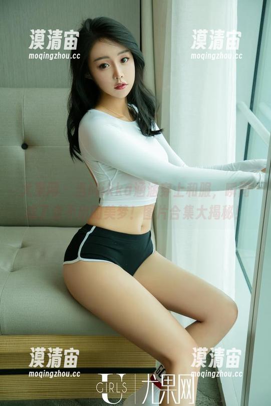 尤果网 - 当Mikka涵涵穿上和服，瞬间成了走不出的美梦！图片合集大揭秘！