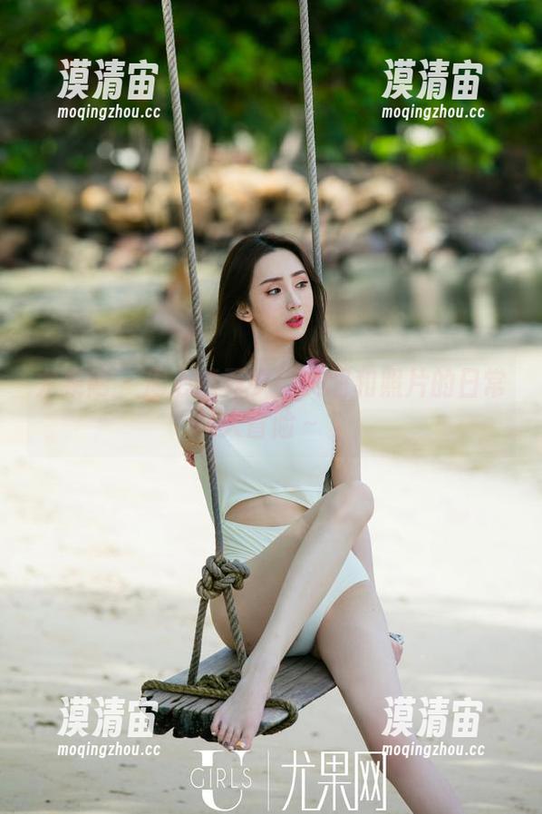 尤果网 - 周心情万岁！美图和照片的日常大冒险～