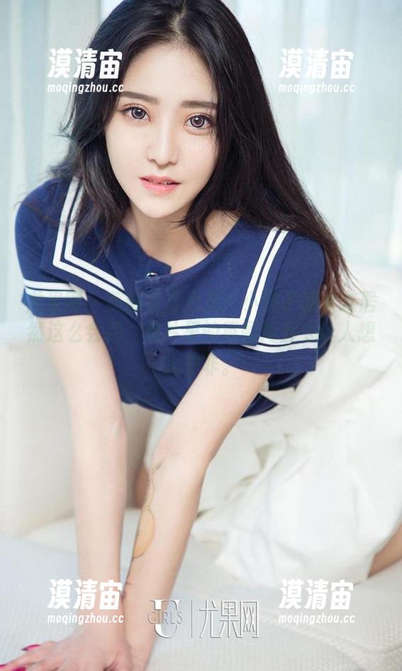 尤果网 - 美图直击心灵！小桃子的女友居然这么会拍，照片里的氛围简直太让人想入非非。