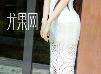 尤果网 – 果果告诉你：高清写真和内衣可以有怎样的奇遇？