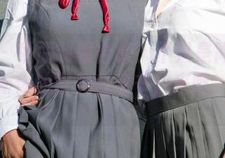 尤果网 – 琳丽制服合集：不只是简单的穿搭，更新你的审美白皮书，来吧，别犹豫。