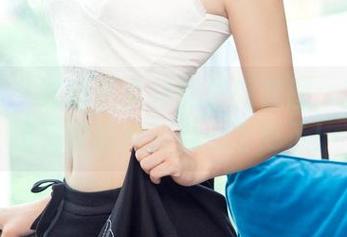 尤果网 – 谭晓彤女神的最新套图：我觉得我又要被她的魅力击晕了！