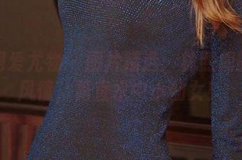 尤果网爱尤物 – 图片精选：林熙桐的泳池风情，简直水中小仙女！