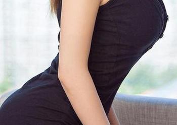 尤果网爱尤物 – 翻翻龙女宝宝的旗袍图集，真心觉得这不是单纯的服装，而是气场
