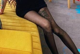 微密圈 – 希希Gina校园写真，精选的魅力，让人想一夜狂欢在校园小道！