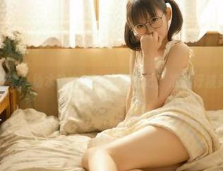 梦浴少女全集：幼水铃衣的水中奇遇记，准备好被美晕了嘛？