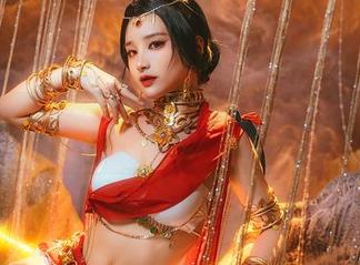幼爱youmeko的全套图集，喵武里藏着多少让人捧腹的瞬间啊！