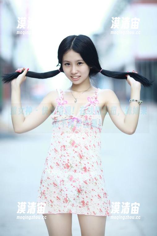 推女神 - 快来围观！在线魏扭扭，妹妹果然不简单合集！