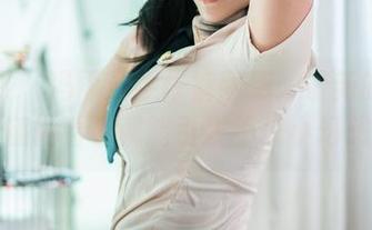 推女郎 – 冯雨芝牛仔裤图册：最新的一波，随便看看就能引发不少小幻想。