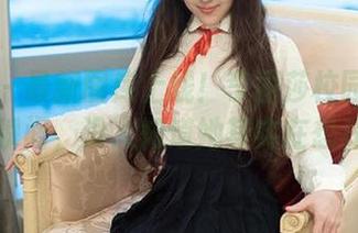 推女郎 – 最新图库上线！李丽莎校园里的真实瞬间，没人知道她其实在想什么