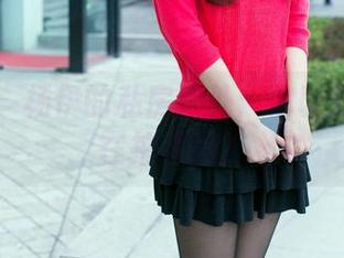 推女郎 – 杨伊的私房户外：你以为她只是在拍照吗？