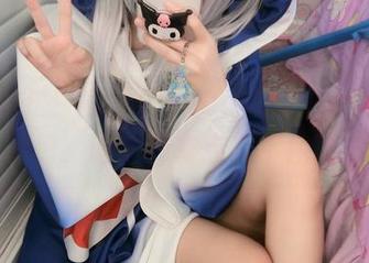 高清放送！摇摇乐yoyo的超可爱美少女图册，眼睛都有点受不住了。