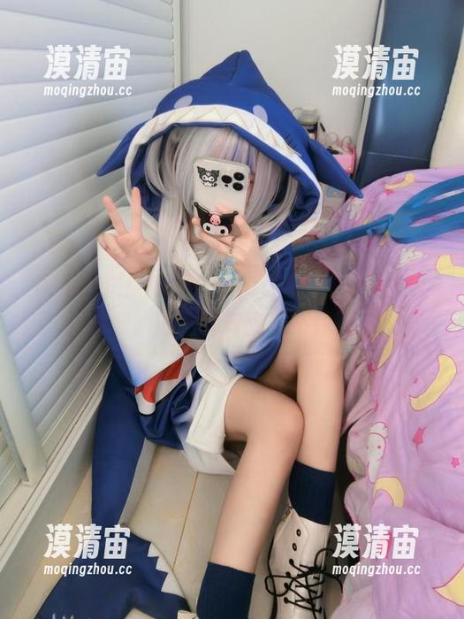 高清放送！摇摇乐yoyo的超可爱美少女图册，眼睛都有点受不住了。