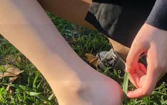 微密圈 – 无敌哒小姨妈的美图分享，又一次刷新了我的朋友圈标准！