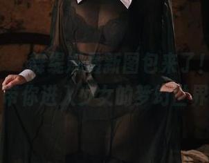 日奈娇，柊舞缇娜最新图包来了！一秒钟带你进入少女的梦幻世界
