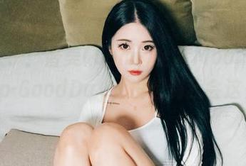 原图来了！普美(bomi)全套MoonNightSnap-GoodDay，没想到我会这么沉迷。