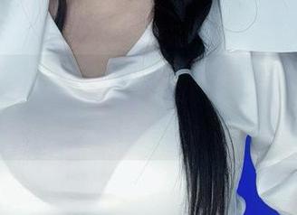 看“末夜787”的少女写真，心跳加速的感觉你懂吧？