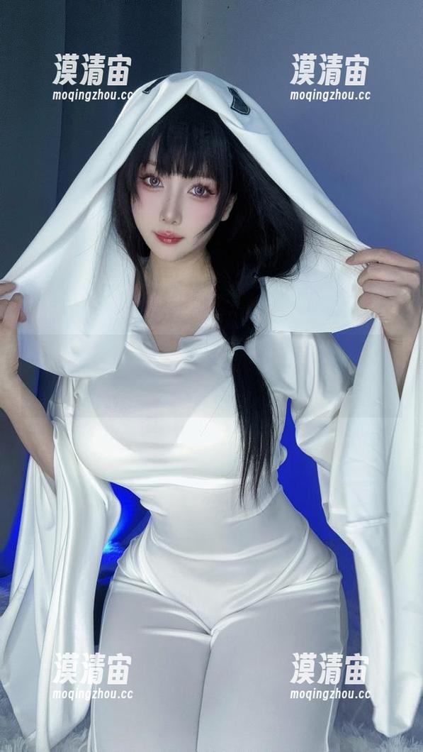看“末夜787”的少女写真，心跳加速的感觉你懂吧？