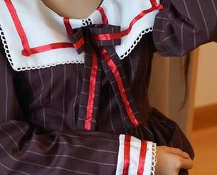 果团网 – 酸酱兔写真：甜心里的小心机，心里小鹿乱撞