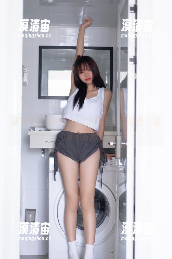 柒柒不可爱的婚纱：原图与壁纸结合，简直不留情！