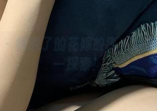 微密圈 – 桃脱了的花嫁故事：原图带你逐一探索！
