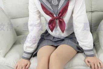 梦丝女神 – 当宁夏穿上校服，更新的图集你绝对不想错过！