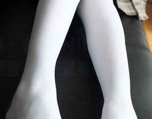森萝财团 – 小奶糕Milky御姐系列，看看原图，谁还说美不过如此！