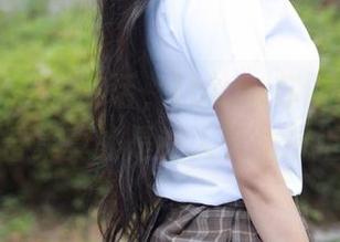模范学院 – 说实话，Laura苏雨彤校服资源合集真的是让人无法抗拒。