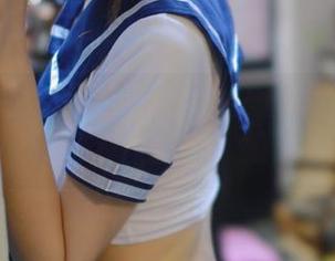 模范学院 – 妞妞koko在护士角色下的无限魅力，谁说免费照片没有深意？