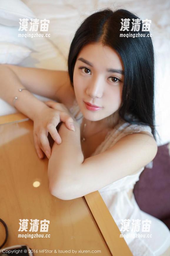 模范学院 - 秘密！李颖煊baby的写真合集，来看看她的小秘密吧！
