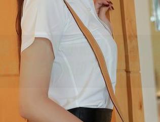 模范学院 – 翻开陈小诺Niki的女孩作品集，分享那些模糊却又真实的感觉！