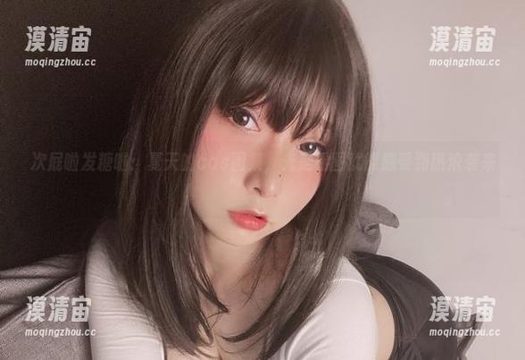 次屁啦发糖啦：夏天的cos图集，光是看图就能感受到热浪袭来！