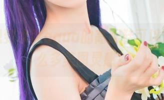 谁能想到水淼aqua的高跟鞋可以激发这么多美图灵感？