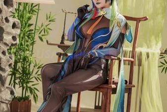 去掉圣光，洛璃LoLiSAMA的裸足美图才有那么点真实的撩人
