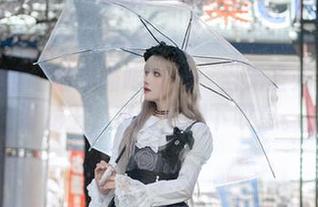 流一_喵喵喵喵喵喵力作：当无圣光邂逅雾海龙王，我们只剩下叹息。