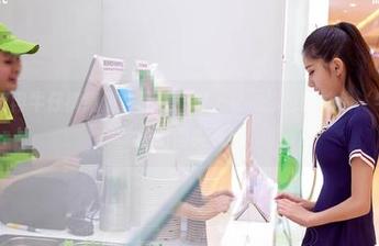 爱丝 – 何冉牛仔裤高清作品集：穿上它，你也能成为‘牛仔’界的时尚尖兵！