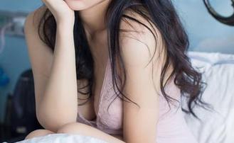 爱蜜社 – 长腿sugar小甜心CC的美图，这种自信，让我也想试试搭配！