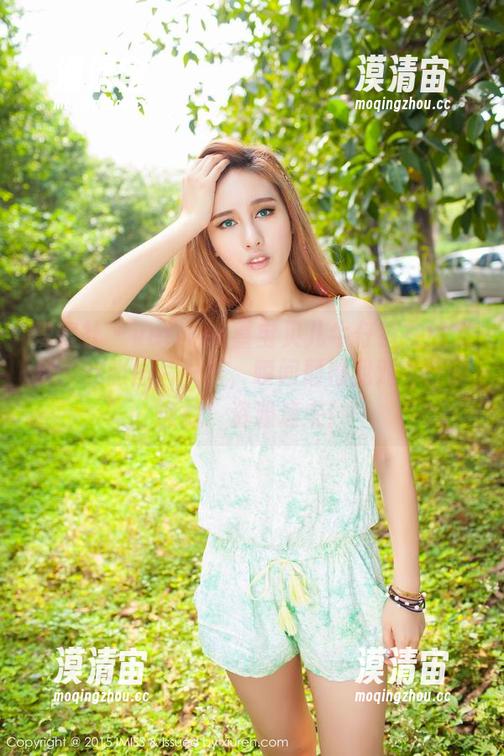 爱蜜社 - vetiver嘉宝贝儿牛仔裤在线发放：这张图片一出，瞬间颠覆我对牛仔的理解！资源速来！