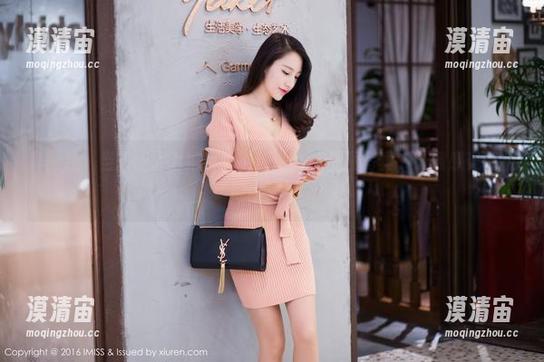 爱蜜社 - 当天使遇上绯月樱-Cherry：原图写真，让我感受到极限的嫉妒！