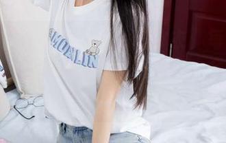 物恋传媒 – 精选Elise连体衣：每一张都让人忍不住想着，如果我也穿上会怎么样？