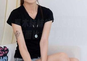 物恋传媒 – 嘉木妹妹的图集精选：有时候，画面比故事更迷人