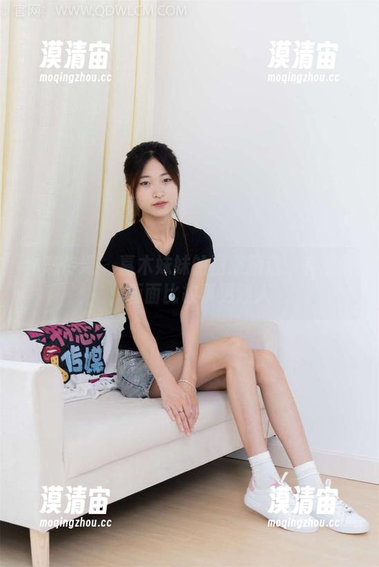 物恋传媒 - 嘉木妹妹的图集精选：有时候，画面比故事更迷人