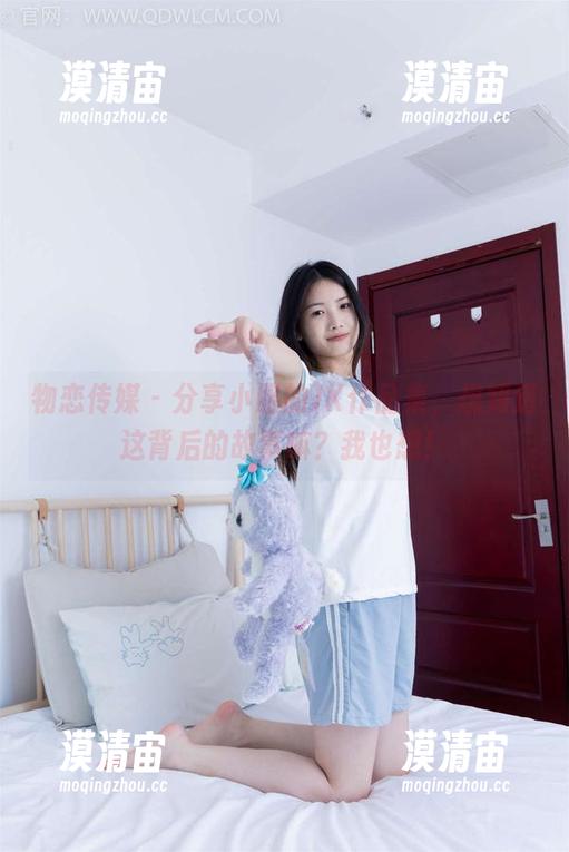 物恋传媒 - 分享小昭的JK作品集，想知道这背后的故事嘛？我也想！