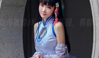 喂！瓜希酱的JK无圣光系列，真的是看不够的图片！