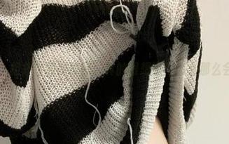 微密圈 – 相扑猫和服原图，真的很想说，怎么那么会穿啊？