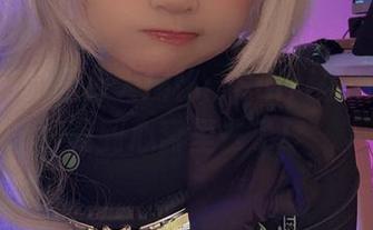 神沢永莉的图库大揭秘：Suiri圣诞少女，萌到心窝里去了！