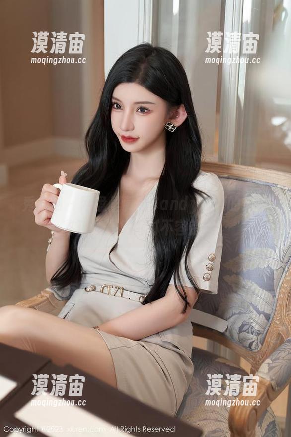 秀人网 - 网盘里藏着Candy糖糖的长腿秘籍，合集绝对不容错过！