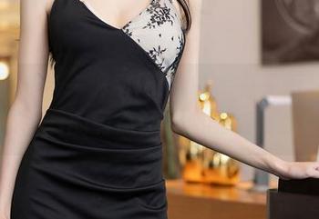 秀人网 – 新一波Mieko林美惠子短裙写真集，真的有点让人心跳加速哦。