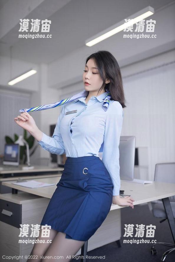 秀人网 - 不只是UU阿文的日常，还是我生存的动力美图！这照片根本没在怕！