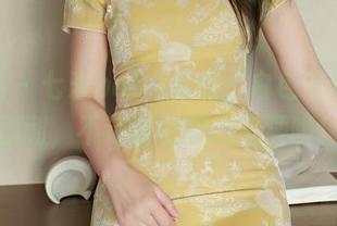秀人网 – 七米baby出品，白色写真也是福利，不过请勿用力过猛哦！